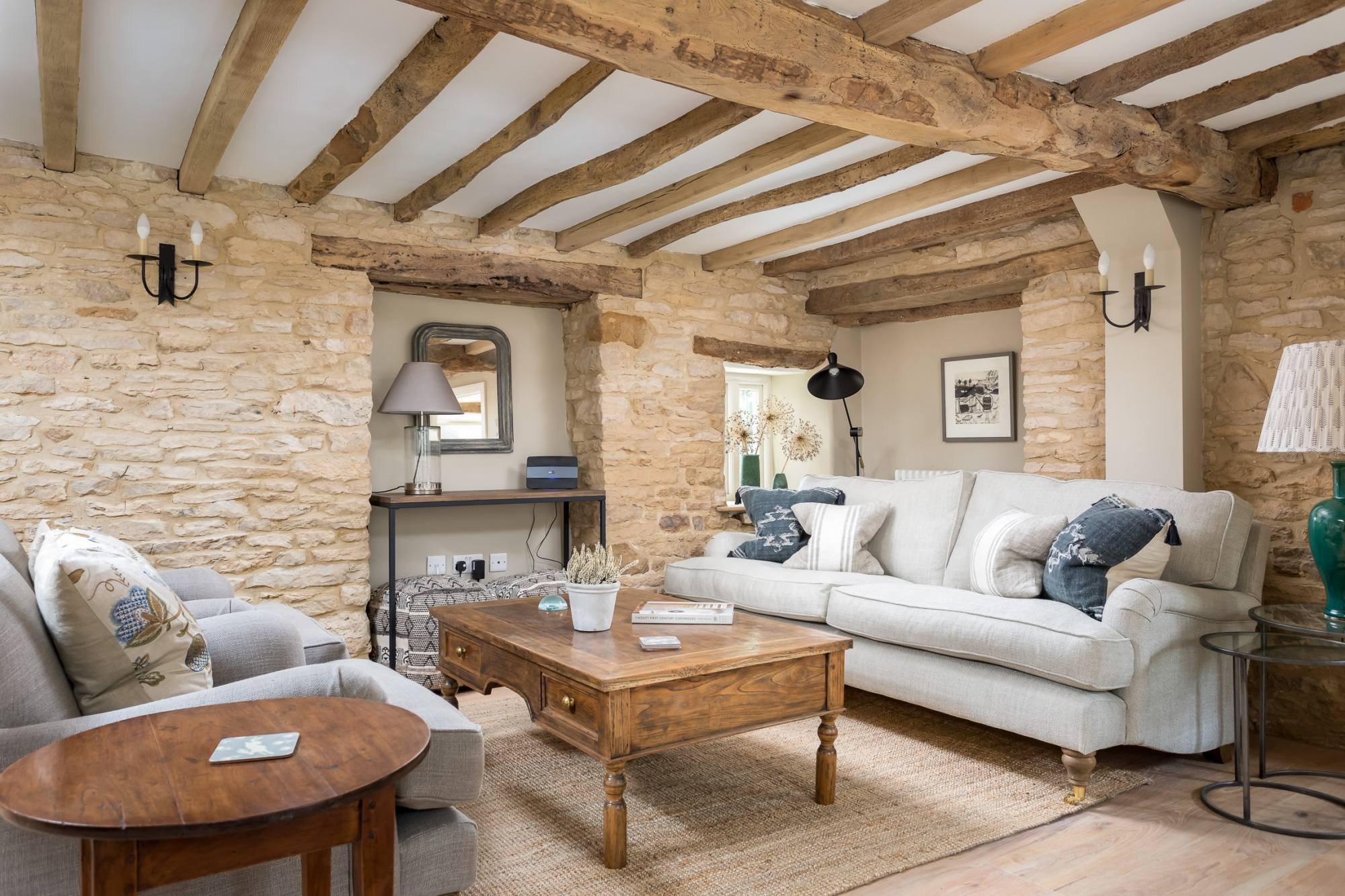 Cotswold Cottage Conversion